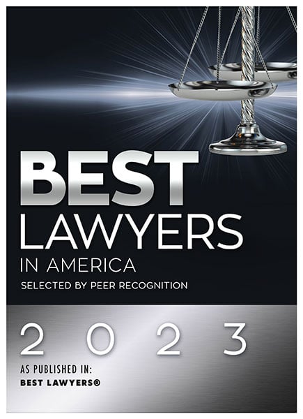 Best Lawyers In America | Selected By Peer Recognition